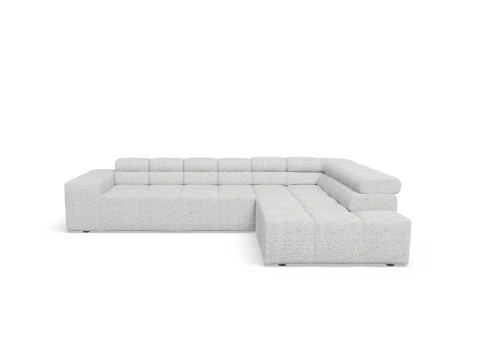 Ecksofa Umbauecke Medium R